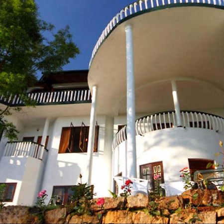 The Hideaway Hotel Ella Exterior foto