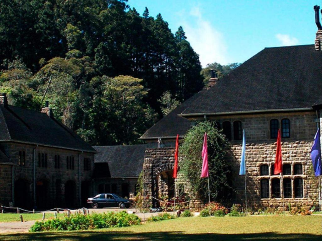 The Hideaway Hotel Ella Exterior foto
