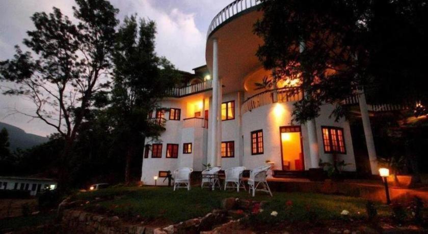 The Hideaway Hotel Ella Exterior foto