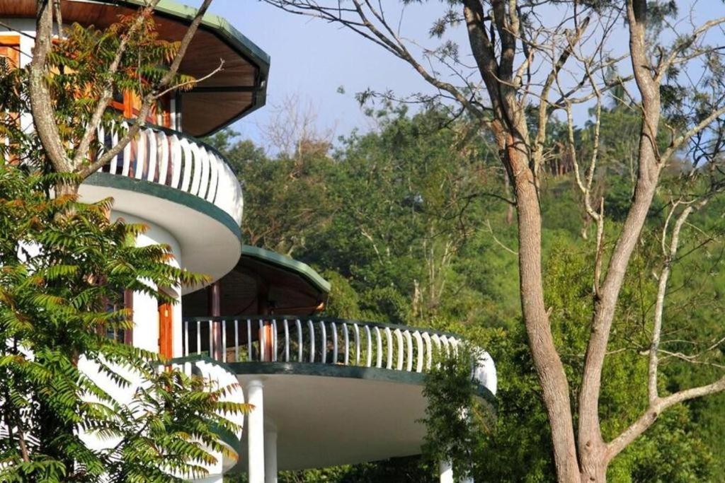 The Hideaway Hotel Ella Exterior foto