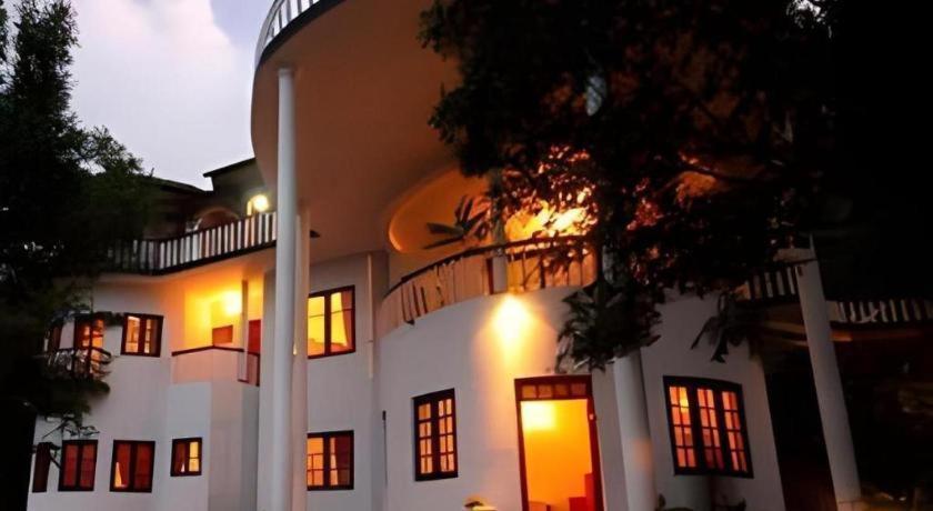 The Hideaway Hotel Ella Exterior foto